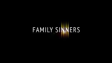 Step Siblings Forbidden Lust | Family Sinners Ep. 2