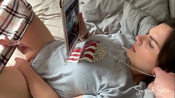 Step Sister Caught Masturbating – What Happens Next?