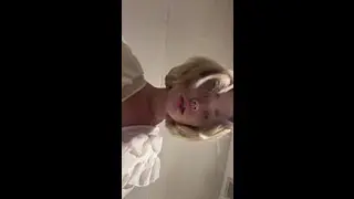 Stepsister’s Surprise: Hot Moment with Stepbrother